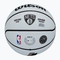 Wilson NBA Spieler Icon Mini Durant Basketball WZ4007301XB3 Größe 3 6