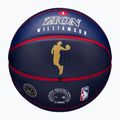 Wilson NBA Spieler Icon Outdoor Zion Basketball WZ4008601XB7 Größe 7 8