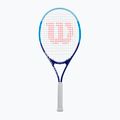 Wilson Tour Slam Lite Tennisschläger weiß und blau WR083610U 7