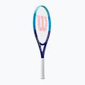 Wilson Tour Slam Lite Tennisschläger weiß und blau WR083610U 8