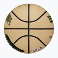 Wilson NBA Spieler Icon Mini Giannis Basketball WZ4007501XB3 Größe 3 5
