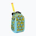 Wilson Minions 2.0 Team blau gelb schwarz Kinder Tennis Rucksack 6