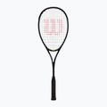 Wilson Pro Staff CV Squashschläger schwarz/gelb/rot