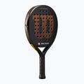 Wilson Pro Staff V2 Elite Paddelschläger schwarz/rot/gelb 2