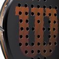 Wilson Pro Staff V2 Elite Paddelschläger schwarz/rot/gelb 5