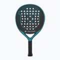 Wilson Pro Staff LT teal Paddelschläger