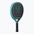 Wilson Pro Staff LT teal Paddelschläger 2
