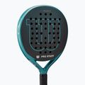 Wilson Pro Staff LT teal Paddelschläger 4