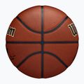 Wilson NBA Team Alliance Utah Jazz Basketball WZ4011902XB7 Größe 7 5