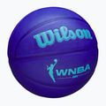 Wilson WNBA DRV Basketball blau/türkis Größe 6 2