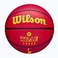 Wilson NBA Spieler Icon Outdoor Trae Basketball WZ4013201XB7 Größe 7