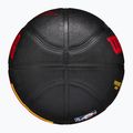 Wilson NBA Spieler Icon Mini Trae Basketball WZ4013101XB3 Größe 3 5