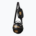 Basketballtasche Wilson NBA 3 in 1 Basketball black