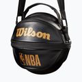 Basketballtasche Wilson NBA 3 in 1 Basketball black 2