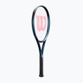 Wilson Ultra 100 V4.0 Tennisschläger blau-violett WR108311 7