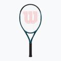 Wilson Ultra 25 V4.0 Tennisschläger für Kinder blau WR116610U 6