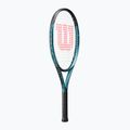 Wilson Ultra 25 V4.0 Tennisschläger für Kinder blau WR116610U 7