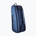 Wilson Tour Ultra 6Pk Tennistasche blau WR8024101001 3