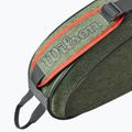Wilson Team Tennistasche 3Pk heather green 5