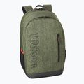 Wilson Team Tennis Rucksack heather green