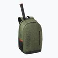Wilson Team Tennis Rucksack heather green 2