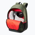 Wilson Team Tennis Rucksack heather green 3
