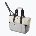 Wilson Women Tote Tennistasche grau/blau 2