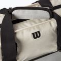 Wilson Women Tote Tennistasche grau/blau 3