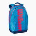 Wilson Junior Kinder-Tennisrucksack blau WR8023802001 5