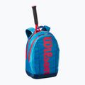 Wilson Junior Kinder-Tennisrucksack blau WR8023802001 8