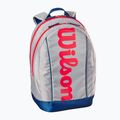 Wilson Junior Kinder-Tennisrucksack grau WR8023801001 5