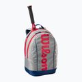 Wilson Junior Kinder-Tennisrucksack grau WR8023801001 8