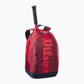 Wilson Junior Kinder-Tennisrucksack rot WR8023803001 6