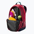 Wilson Junior Kinder-Tennisrucksack rot WR8023803001 7