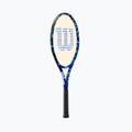 Kinder-Tennisschläger Wilson Minions 3.0 25 blau WR124110H 2