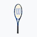 Kinder-Tennisschläger Wilson Minions 3.0 25 blau WR124110H 3