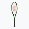 Kinder-Tennisschläger Wilson Blade Feel Comp 26 grün WR125210U 7