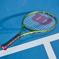 Kinder-Tennisschläger Wilson Blade Feel Comp 26 grün WR125210U 10