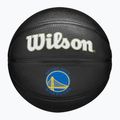 Wilson NBA Tribute Mini Golden State Warriors Basketball WZ4017608XB3 Größe 3