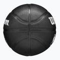 Wilson NBA Tribut Mini Toronto Raptors Basketball WZ4017608XB3 Größe 3 4