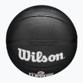 Wilson NBA Team Tribute Mini Los Angeles Clippers Basketball WZ4017612XB3 Größe 3 5