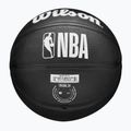 Wilson NBA Team Tribute Mini Los Angeles Clippers Basketball WZ4017612XB3 Größe 3 6