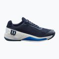 Herren Tennisschuhe Wilson Rush Pro 4.0 navy blau WRS330650 20