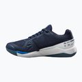 Herren Tennisschuhe Wilson Rush Pro 4.0 navy blau WRS330650 12