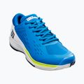 Wilson Rush Pro Ace Clay Herren Tennisschuhe blau WRS330840 14