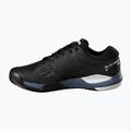 Wilson Rush Pro Ace Clay Herren Tennisschuhe schwarz WRS331240 3
