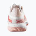Damen Tennisschuhe Wilson Kaos Swift 1.5 rot und weiß WRS331040 14