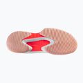 Damen Tennisschuhe Wilson Kaos Swift 1.5 rot und weiß WRS331040 15