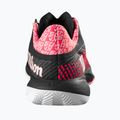 Damen Tennisschuhe Wilson Kaos Swift 1.5 Clay schwarz WRS331100 8