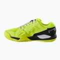 Wilson Rush Pro Ace Safety Kinder Tennisschuhe schwarz und gelb WRS331140 11